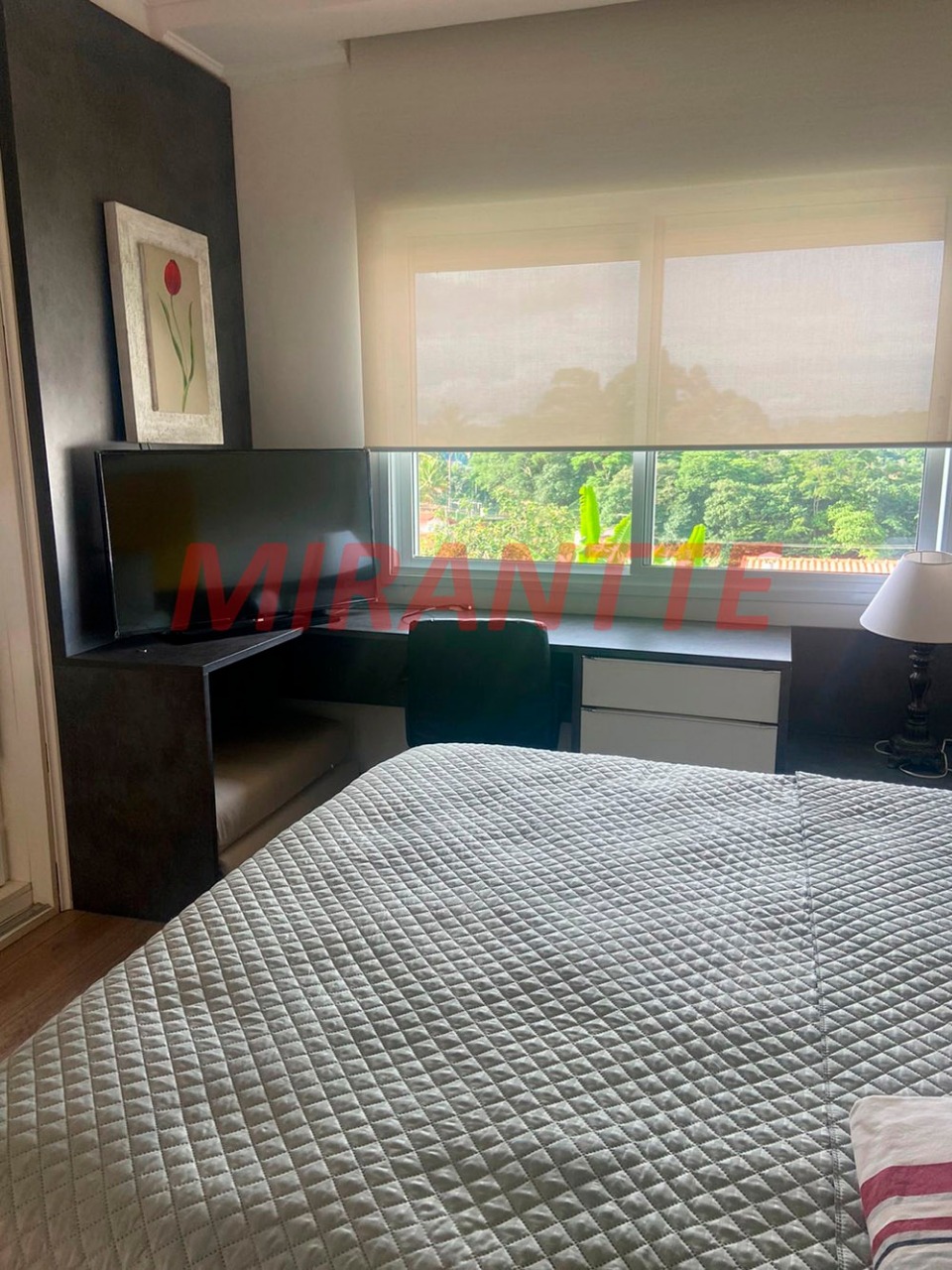 Cond. fechado de 700m² com 5 quartos em Parque da Fazenda