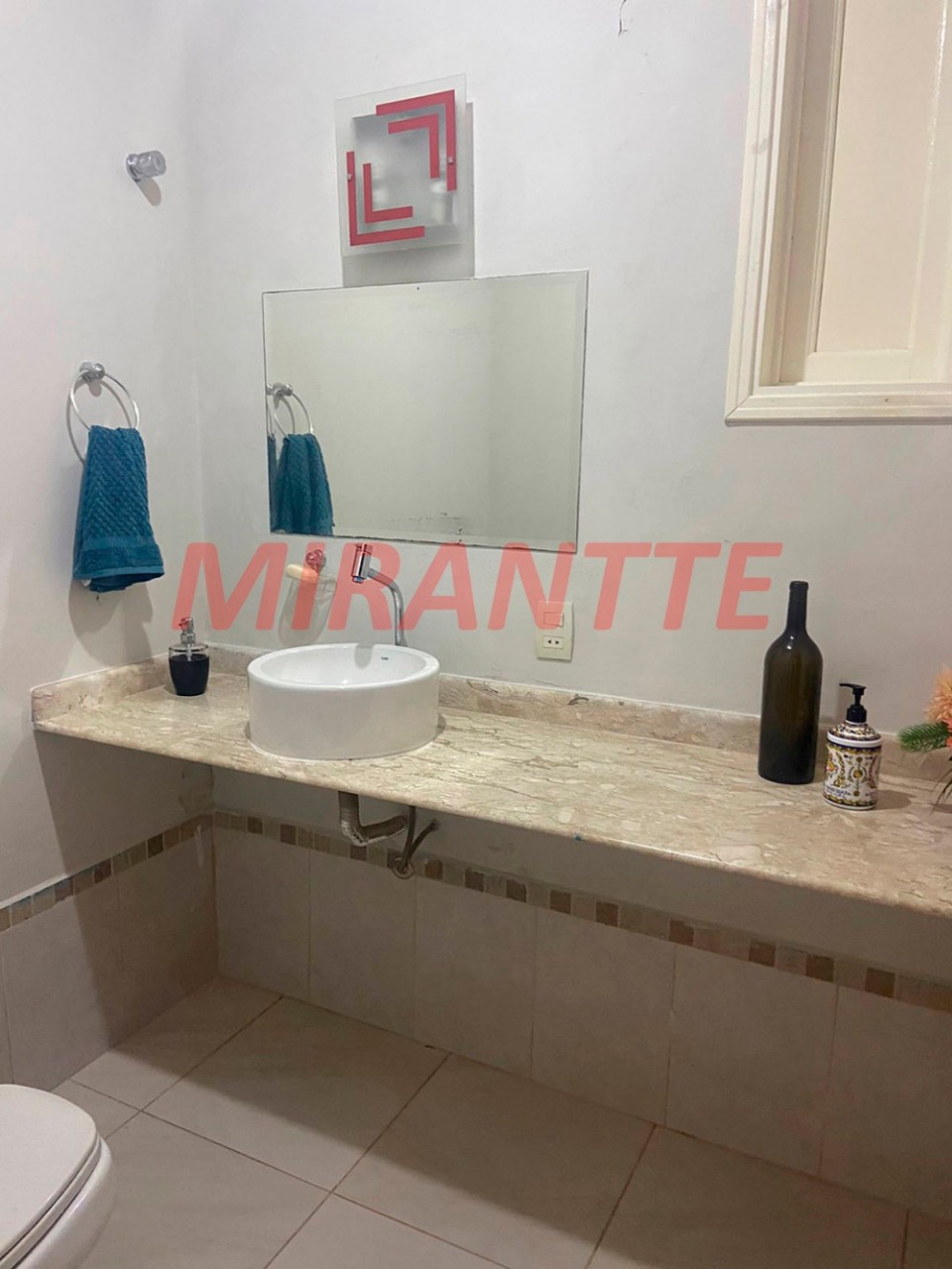 Cond. fechado de 700m² com 5 quartos em Parque da Fazenda
