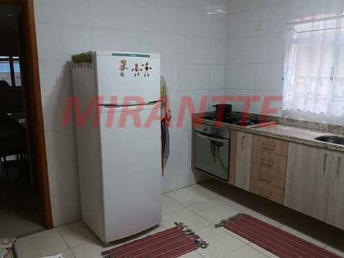 Sobrado de 190m² com 3 quartos em Jardim Guançã