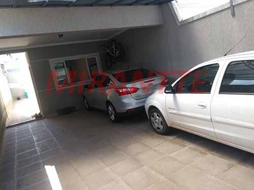 Sobrado de 190m² com 3 quartos em Jardim Guançã