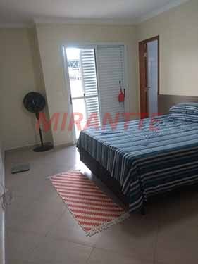 Sobrado de 190m² com 3 quartos em Jardim Guançã