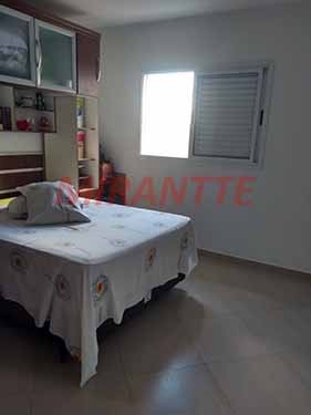 Sobrado de 190m² com 3 quartos em Jardim Guançã