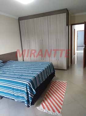 Sobrado de 190m² com 3 quartos em Jardim Guançã