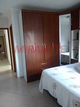 Sobrado de 190m² com 3 quartos em Jardim Guançã
