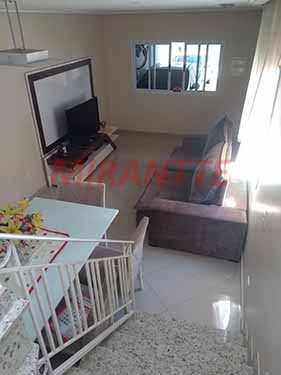 Sobrado de 190m² com 3 quartos em Jardim Guançã