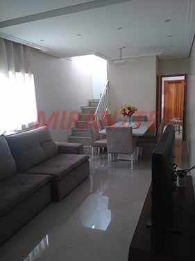 Sobrado de 190m² com 3 quartos em Jardim Guançã