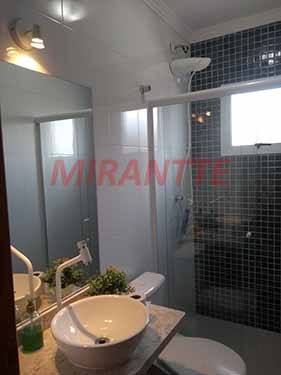 Sobrado de 190m² com 3 quartos em Jardim Guançã
