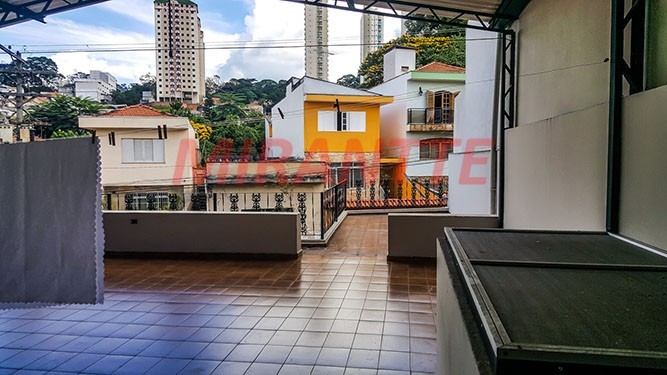 Casa terrea de 250m² com 3 quartos em Horto Florestal