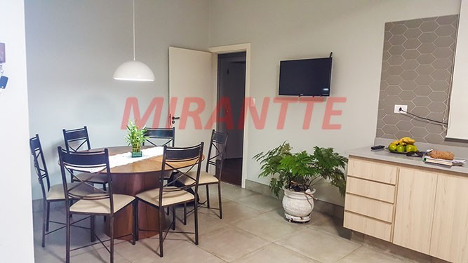 Casa terrea de 250m² com 3 quartos em Horto Florestal