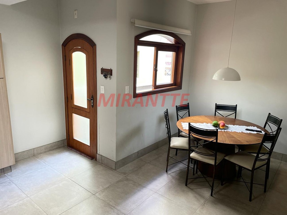 Casa terrea de 250m² com 3 quartos em Horto Florestal