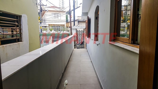 Casa terrea de 250m² com 3 quartos em Horto Florestal