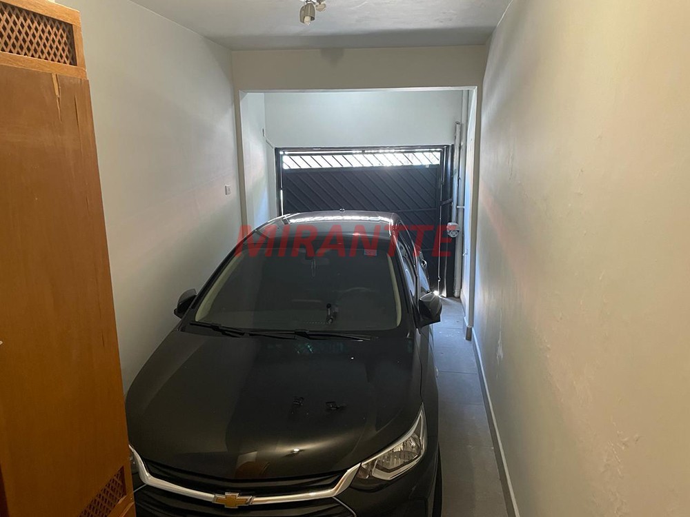 Casa terrea de 250m² com 3 quartos em Horto Florestal