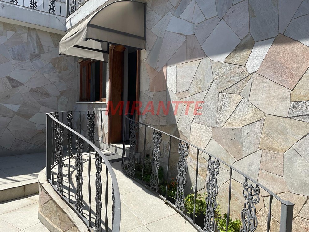 Casa terrea de 250m² com 3 quartos em Horto Florestal