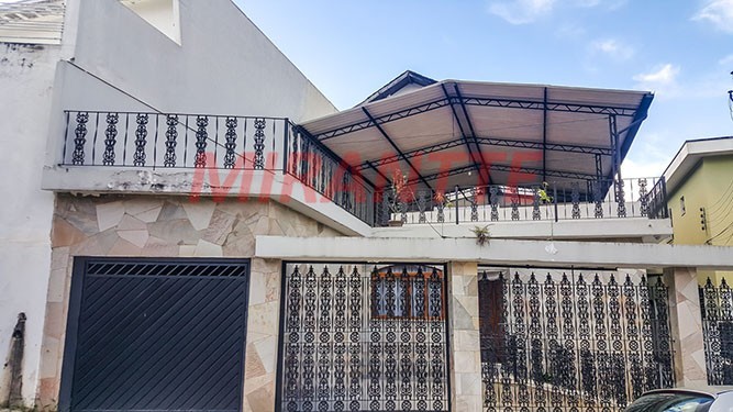 Casa terrea de 250m² com 3 quartos em Horto Florestal