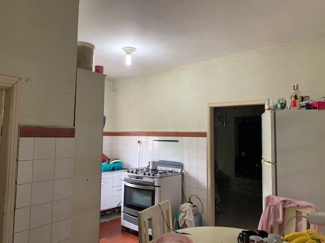 Casa terrea de 217m² com 4 quartos em Vila Gustavo