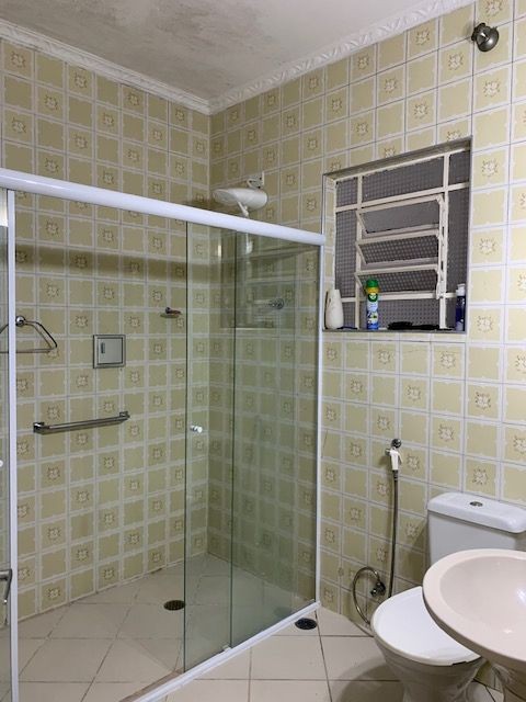 Casa terrea de 217m² com 4 quartos em Vila Gustavo