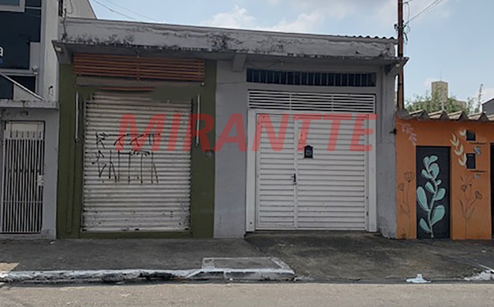 Casa terrea de 217m² com 4 quartos em Vila Gustavo