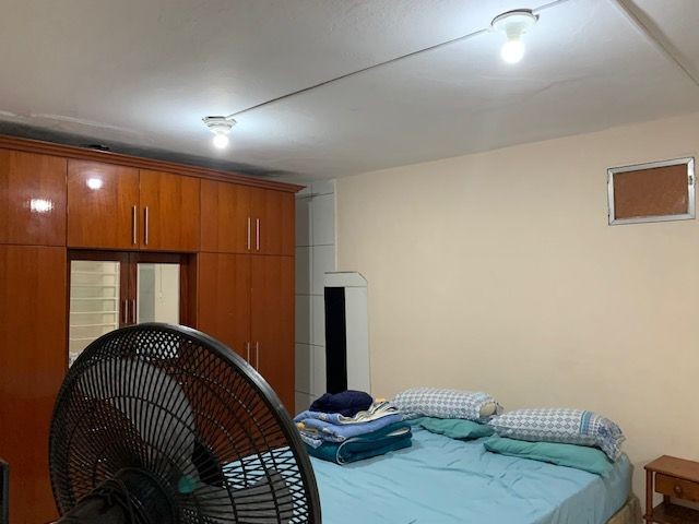 Casa terrea de 217m² com 4 quartos em Vila Gustavo
