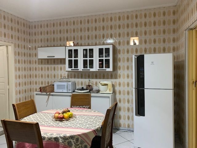 Casa terrea de 217m² com 4 quartos em Vila Gustavo