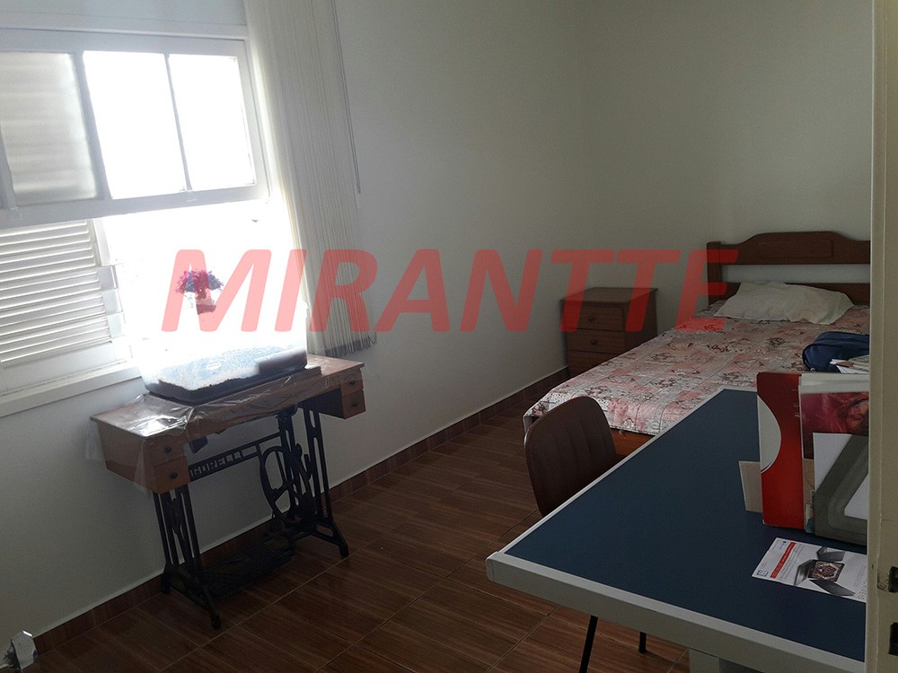 Casa terrea de 160m² com 3 quartos em Mandaqui