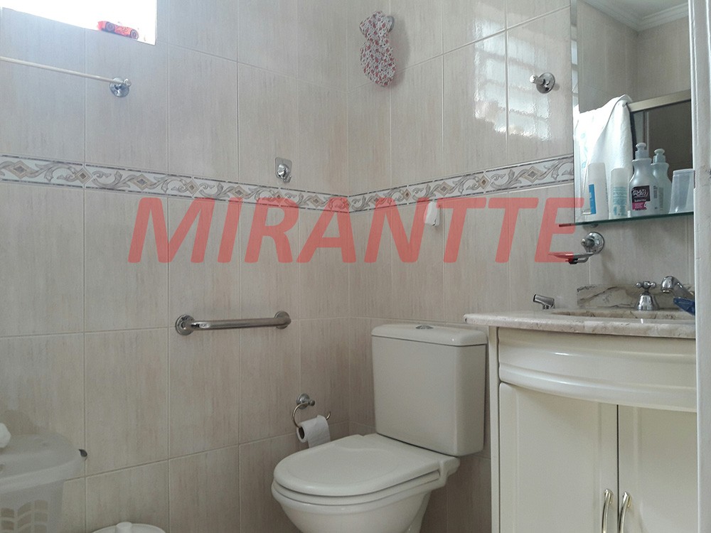 Casa terrea de 160m² com 3 quartos em Mandaqui