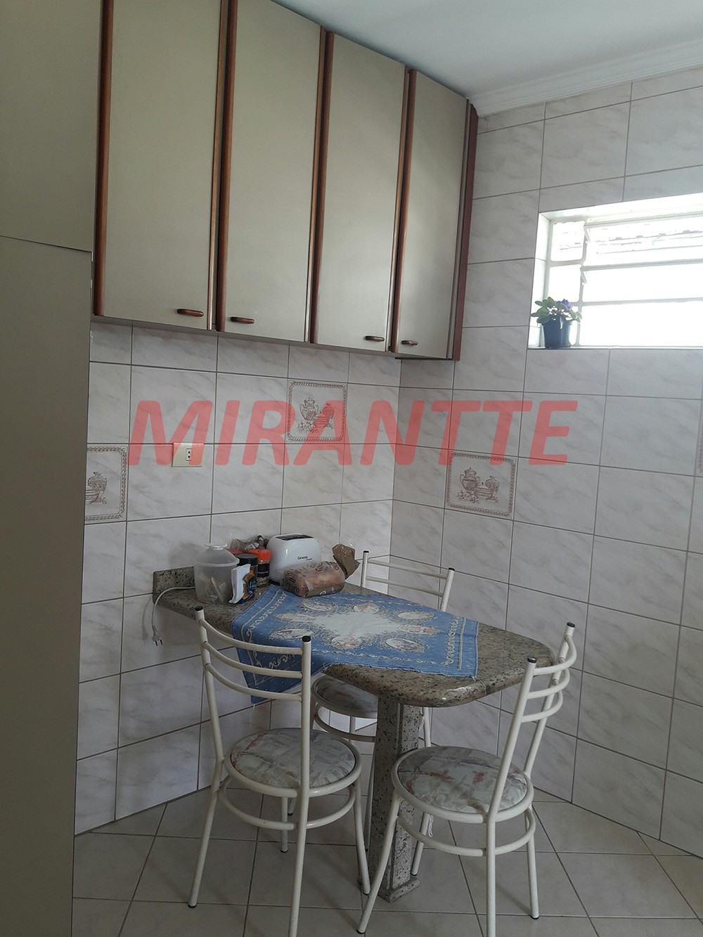 Casa terrea de 160m² com 3 quartos em Mandaqui