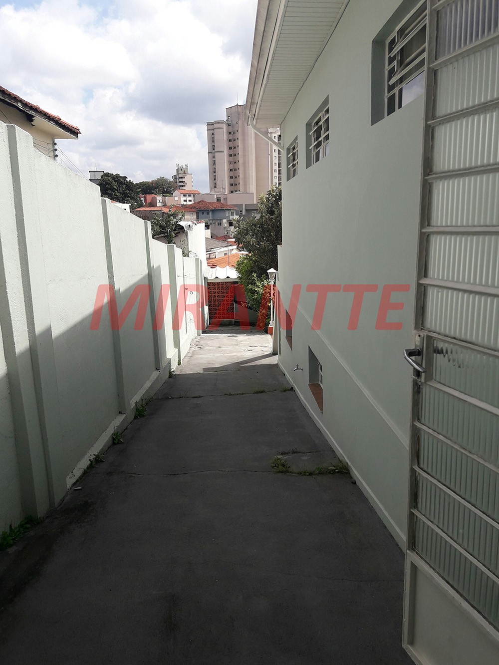 Casa terrea de 160m² com 3 quartos em Mandaqui
