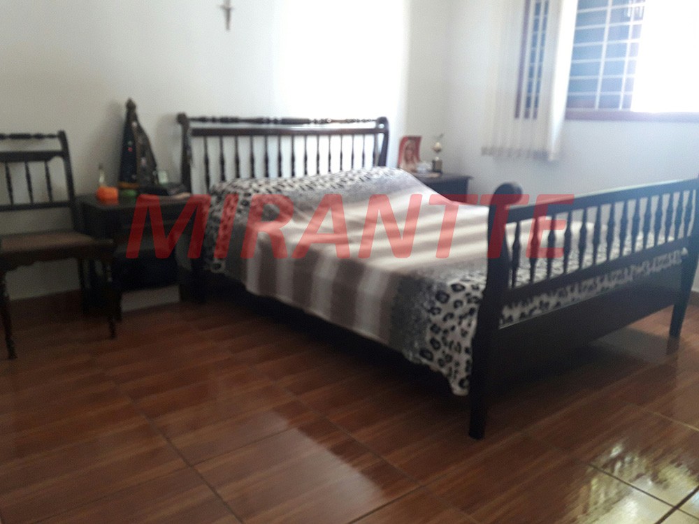 Casa terrea de 160m² com 3 quartos em Mandaqui