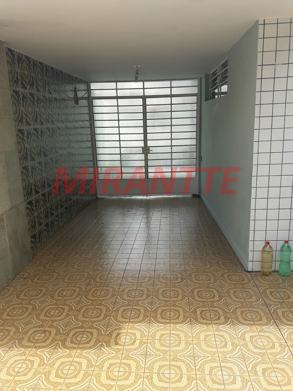 Casa terrea de 160m² com 3 quartos em Mandaqui