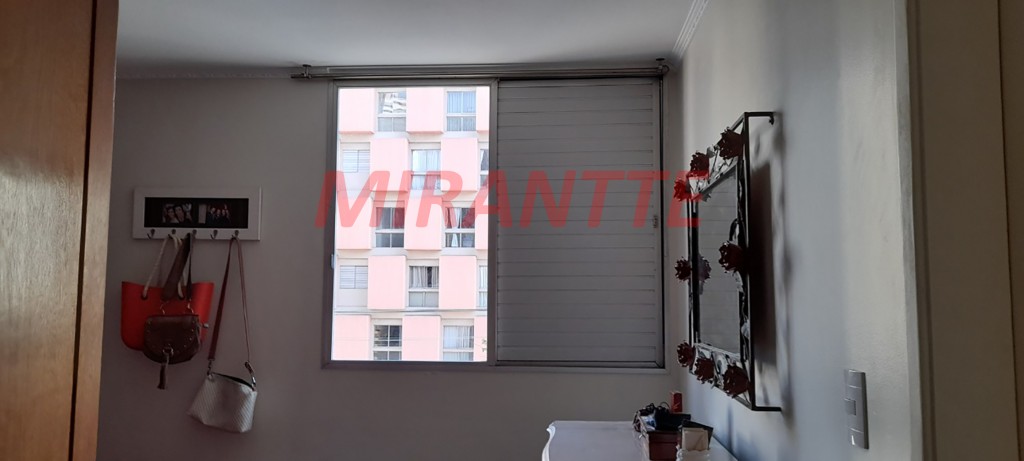 Apartamento de 100m² com 3 quartos em Santana