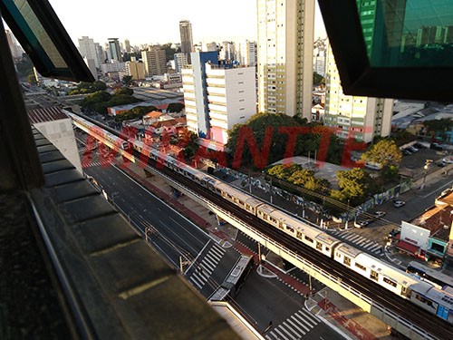 Comercial de 36m² em Santana