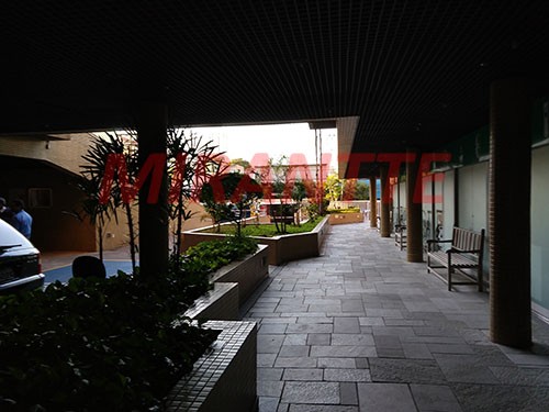 Comercial de 36m² em Santana