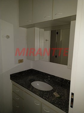Comercial de 36m² em Santana