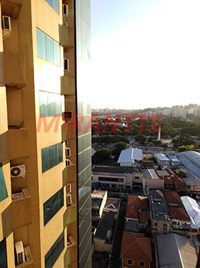 Comercial de 36m² em Santana