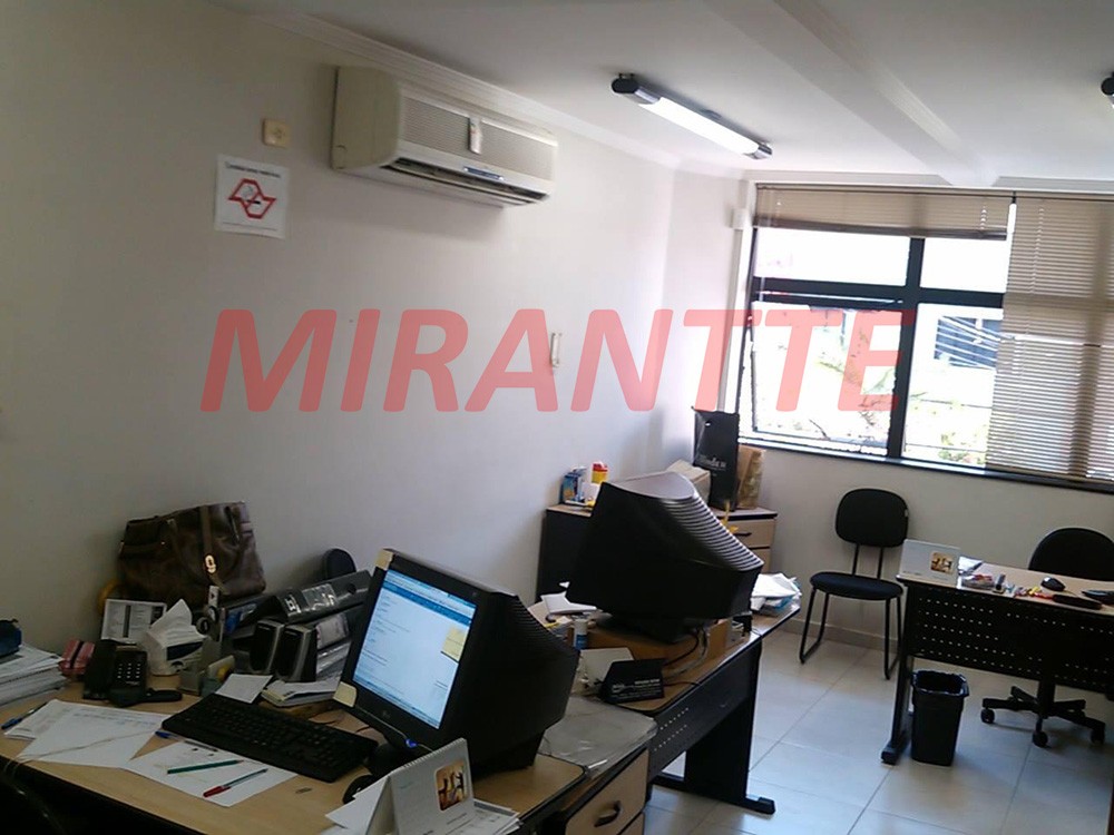 Comercial de 400m² em Ipiranga