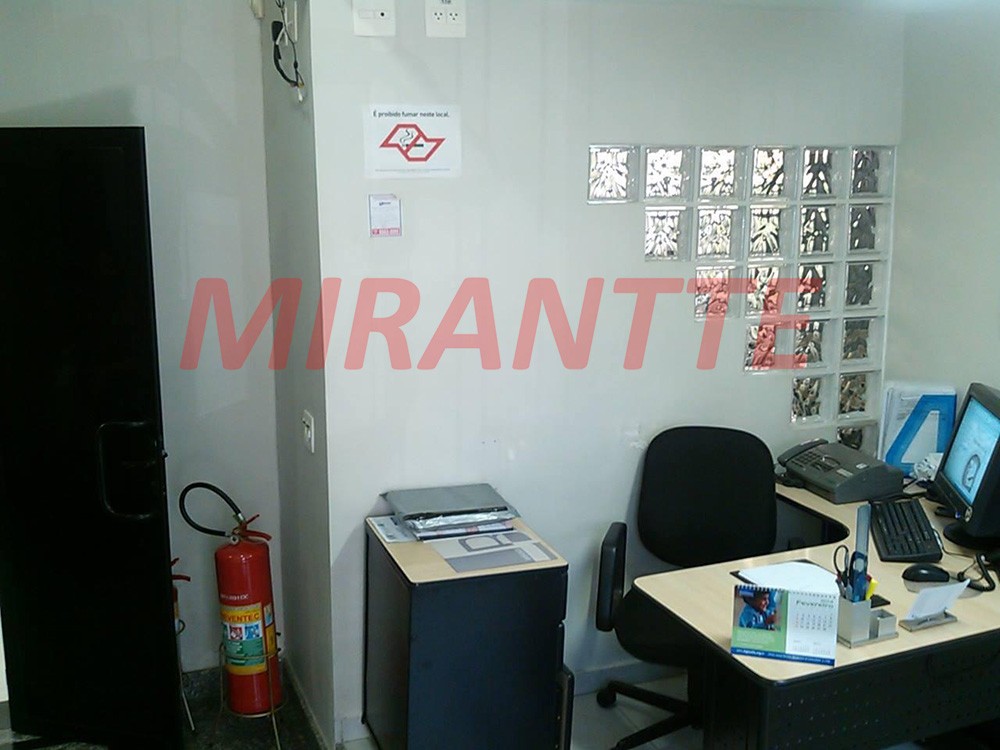 Comercial de 400m² em Ipiranga