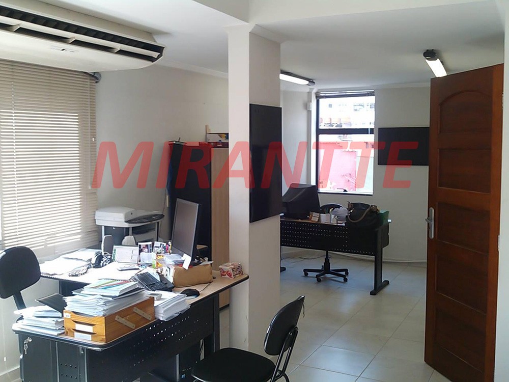 Comercial de 400m² em Ipiranga