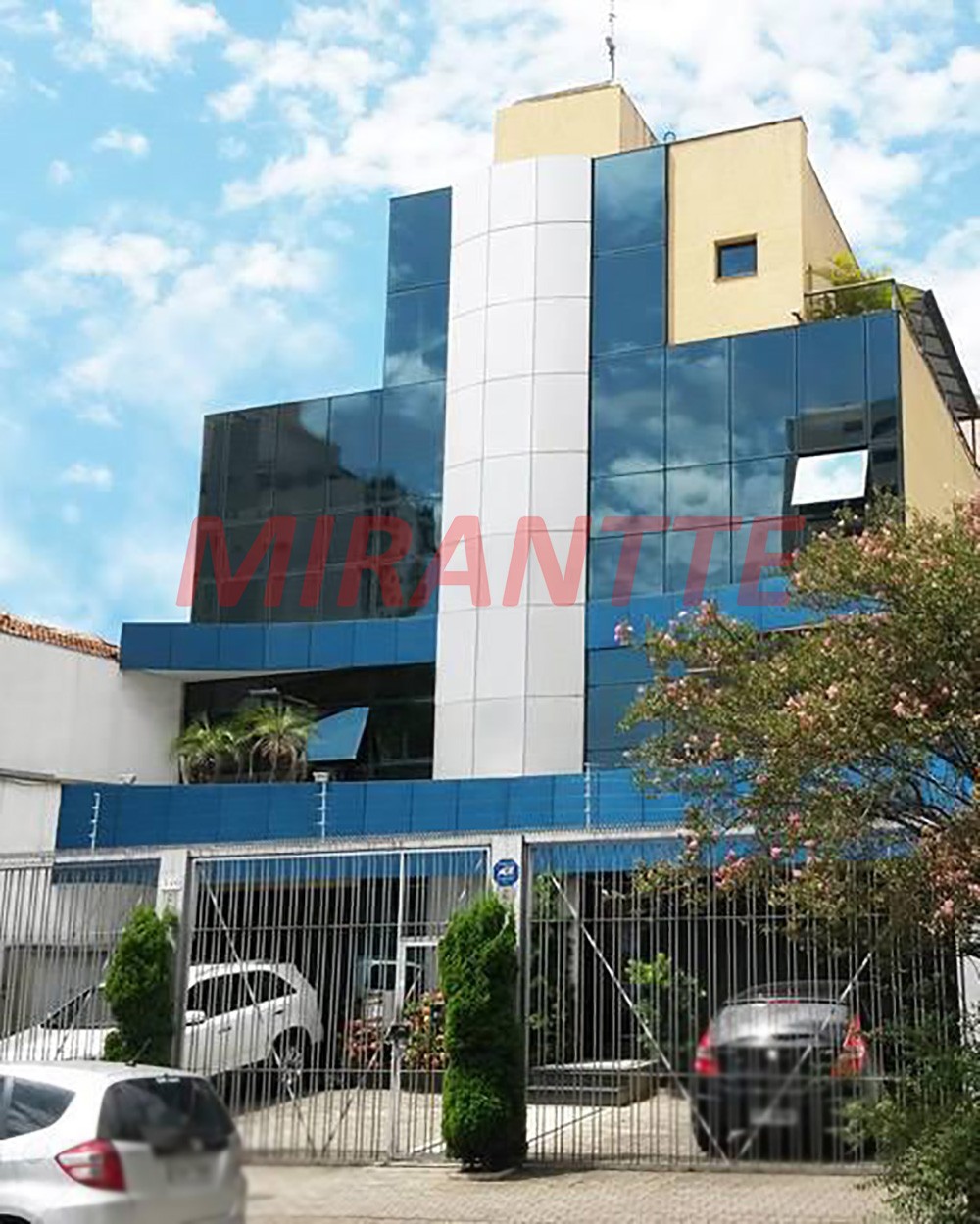 Comercial de 400m² em Ipiranga