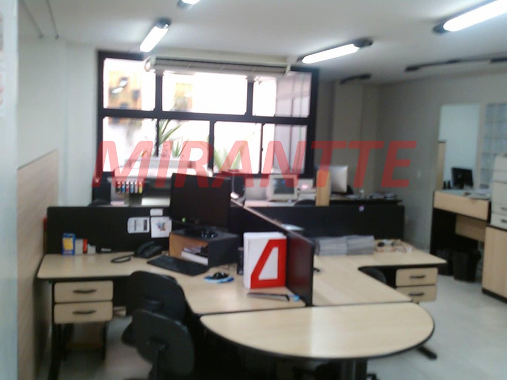 Comercial de 400m² em Ipiranga