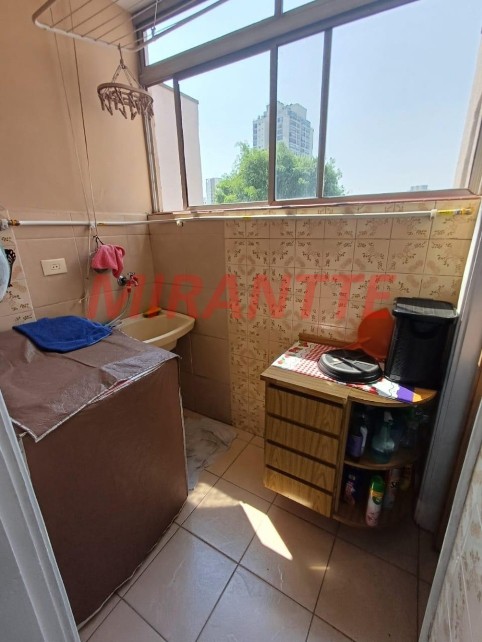 Apartamento de 70m² com 2 quartos em Santana