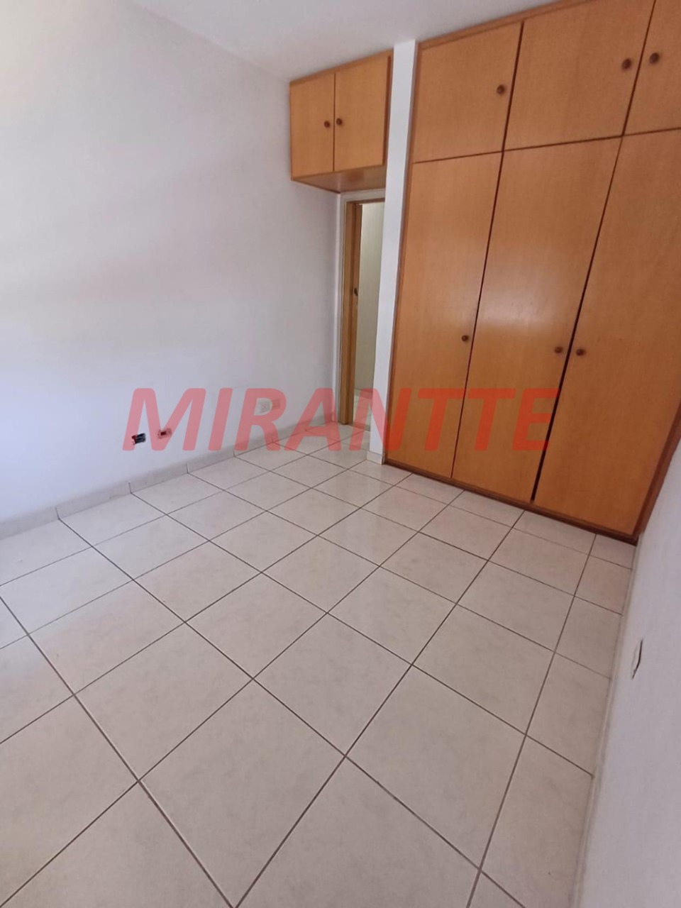 Apartamento de 70m² com 2 quartos em Santana