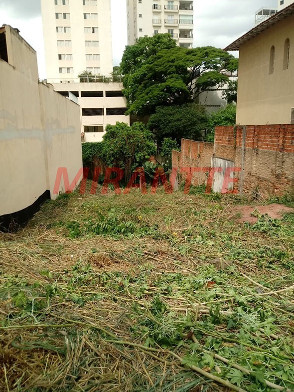 Terreno de 400m² em Água Fria