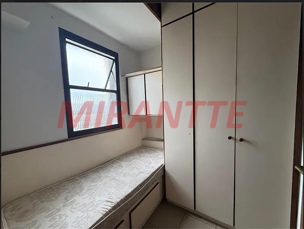 Cobertura de 270m² com 3 quartos em Santana