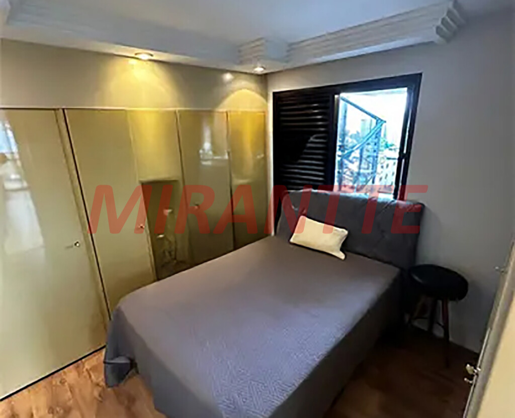 Cobertura de 270m² com 3 quartos em Santana