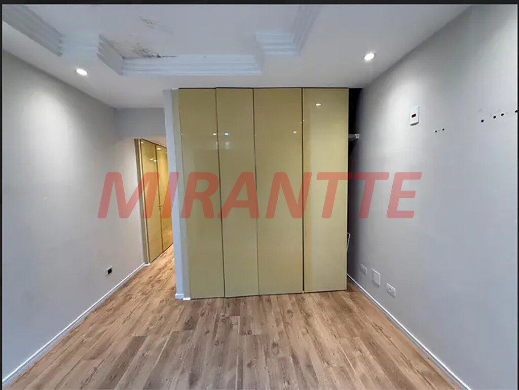 Cobertura de 270m² com 3 quartos em Santana