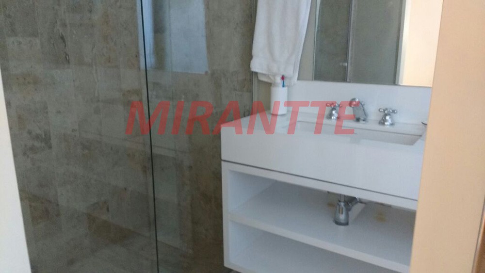 Apartamento de 64m² com 1 quarto em Vila Olimpia