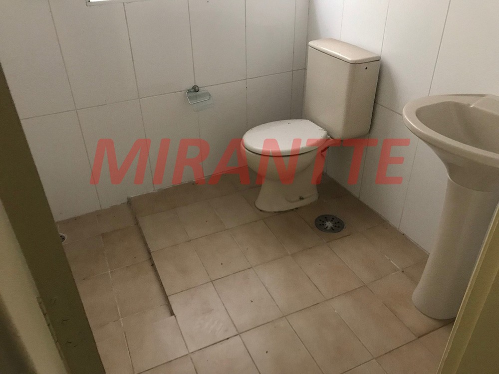 Sobrado de 149m² com 3 quartos em Santana