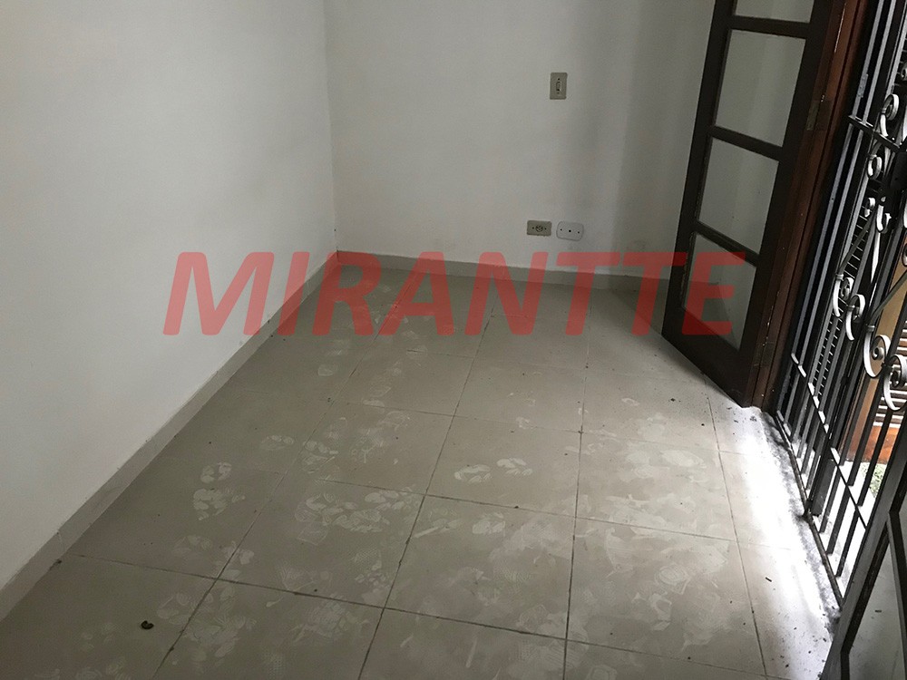 Sobrado de 149m² com 3 quartos em Santana