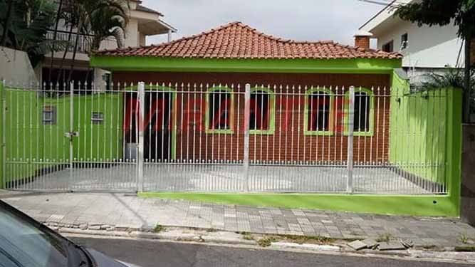 Casa terrea de 251m² com 3 quartos em Jardim França