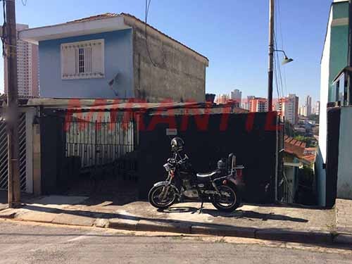 Casa terrea de 97m² com 2 quartos em Lauzane Paulista